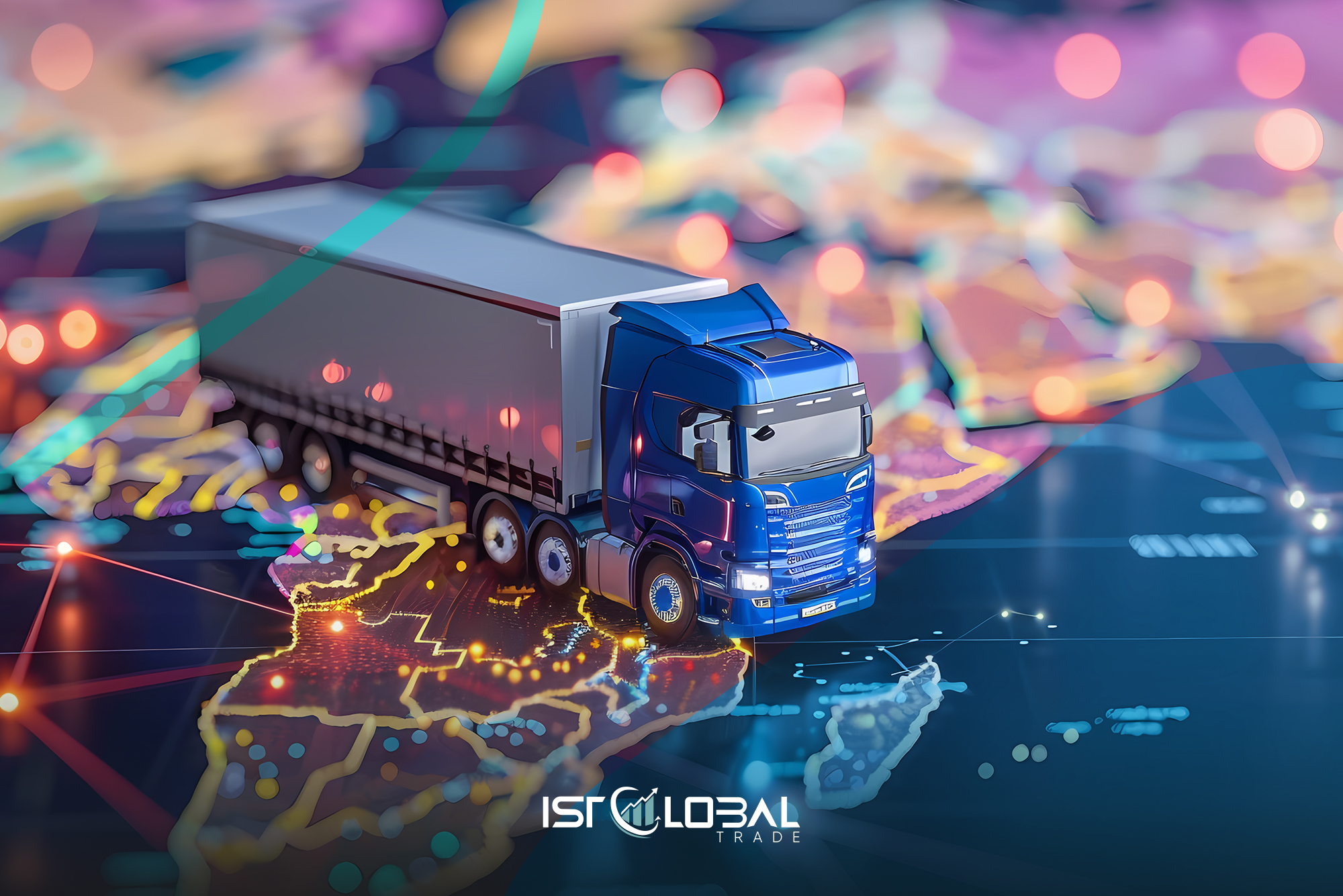 IstGlobal