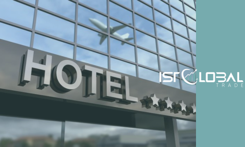Hotel accommodation